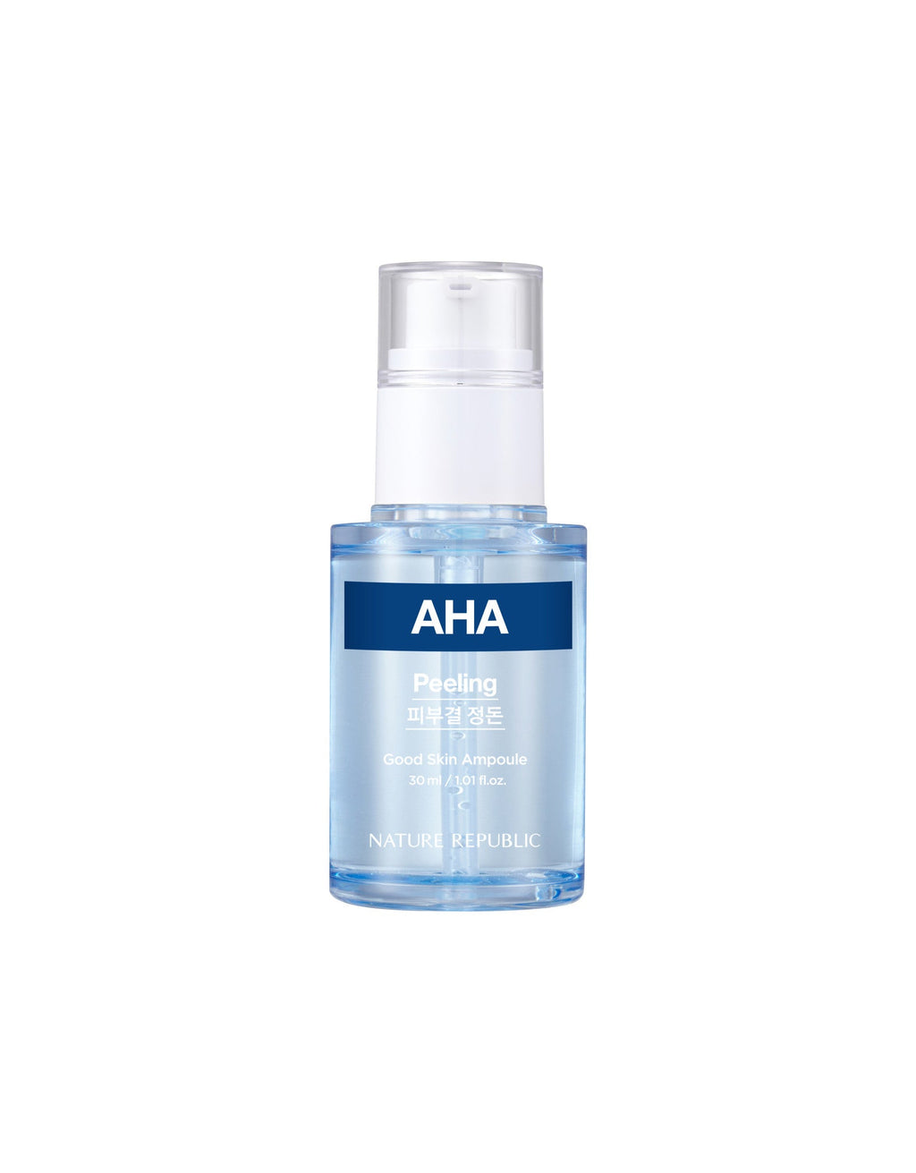 Aloe Vera + Aha Perfect Pore Care Duo - The Revival Rack
