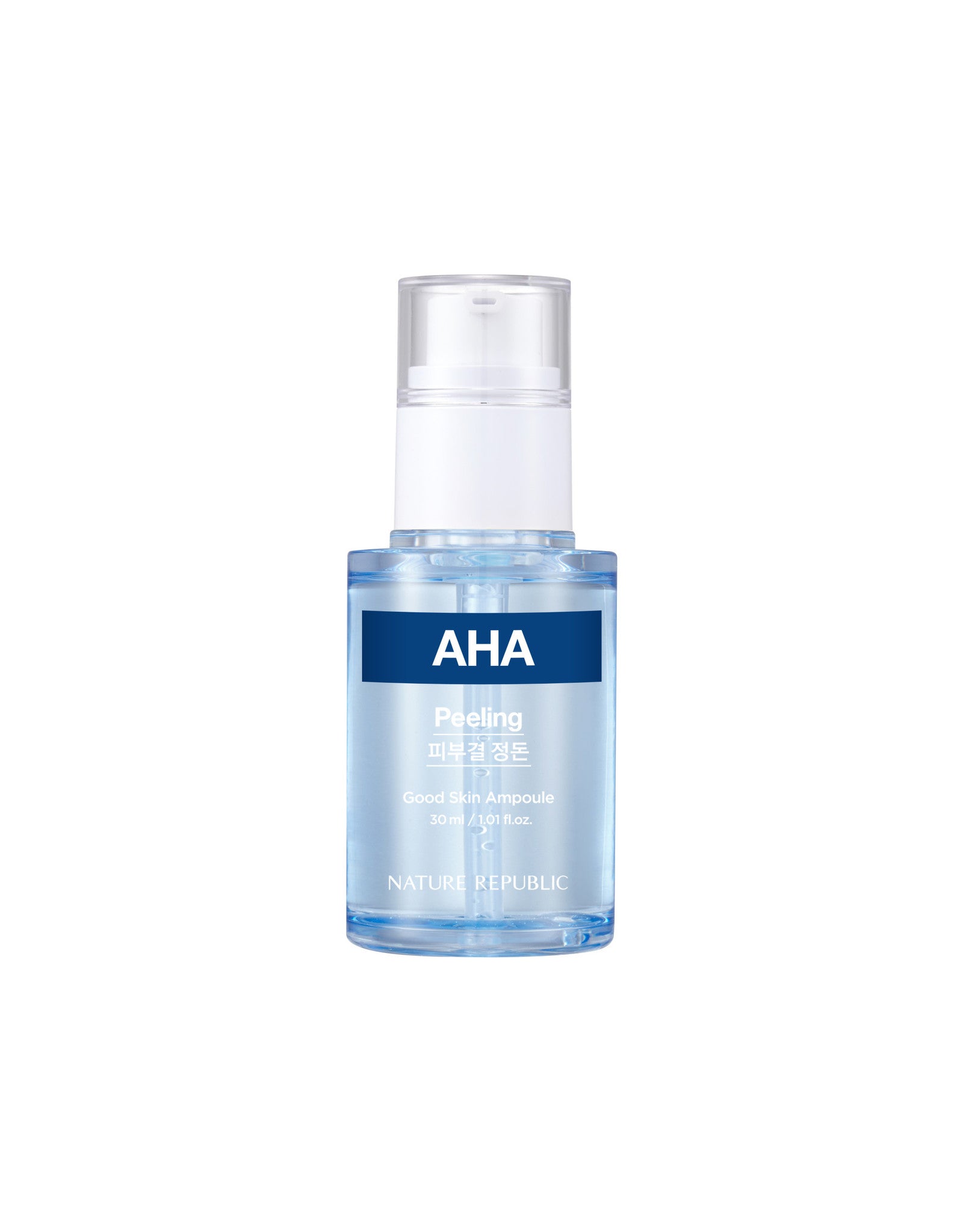 Aloe Vera + Aha Perfect Pore Care Duo - The Revival Rack