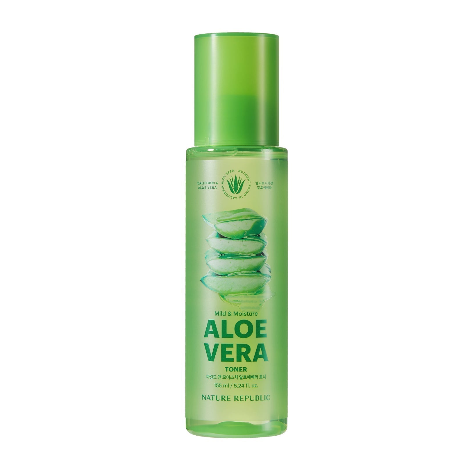 Aloe Vera + Aha Perfect Pore Care Duo - The Revival Rack