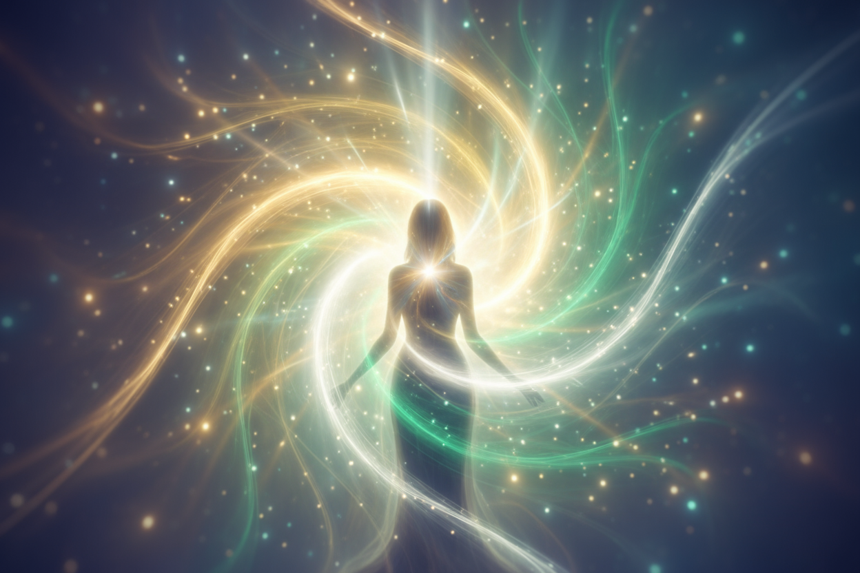 can you add gold, green and white hues