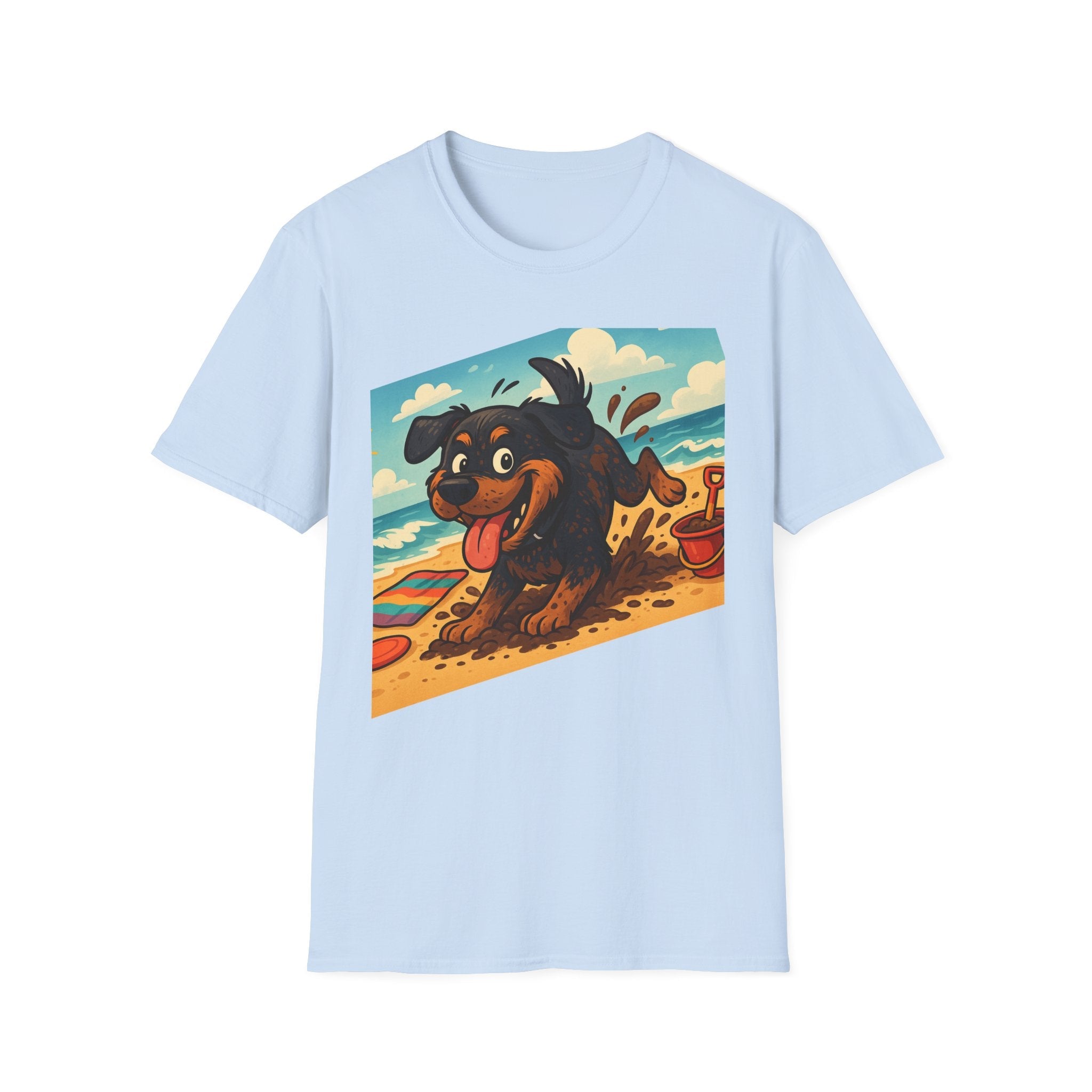 Copy of Copy of Vintage Strength Graphic T-Shirt | Gift for Fitness Lovers, Gym Workout Tee, Unisex Softstyle Tee, Unique Training Shirt, Clang Design - The Revival Rack