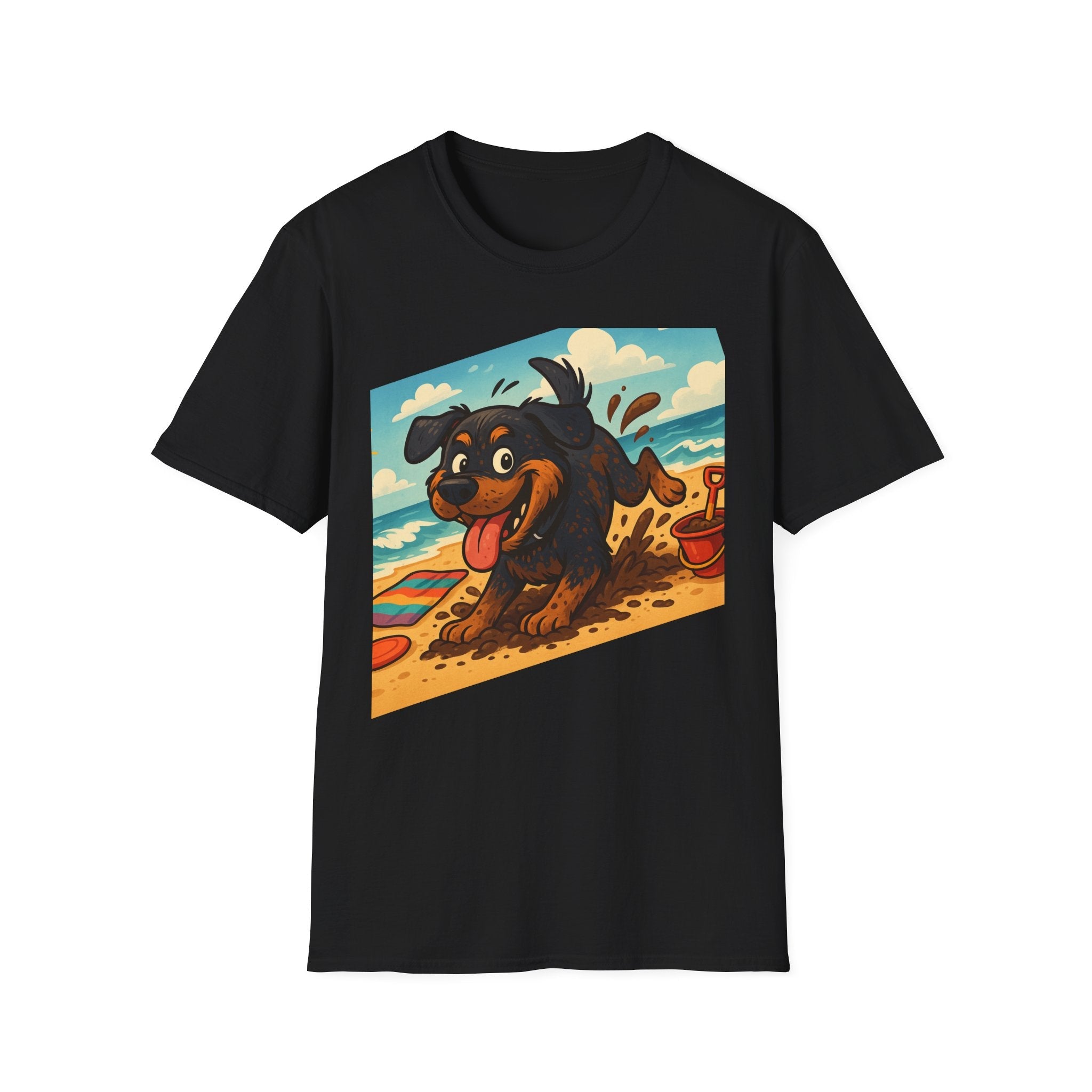 Copy of Copy of Vintage Strength Graphic T-Shirt | Gift for Fitness Lovers, Gym Workout Tee, Unisex Softstyle Tee, Unique Training Shirt, Clang Design - The Revival Rack