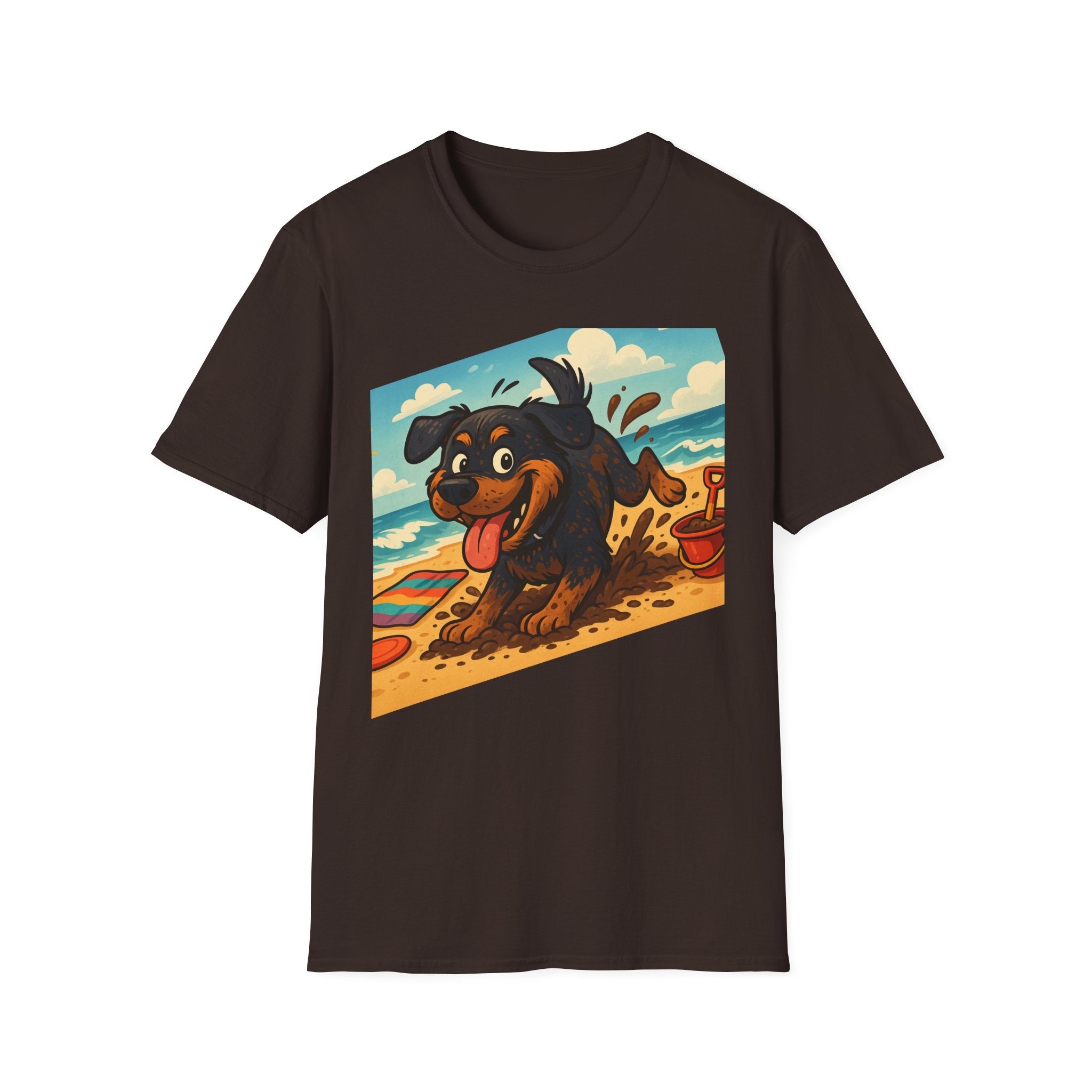 Copy of Copy of Vintage Strength Graphic T-Shirt | Gift for Fitness Lovers, Gym Workout Tee, Unisex Softstyle Tee, Unique Training Shirt, Clang Design - The Revival Rack