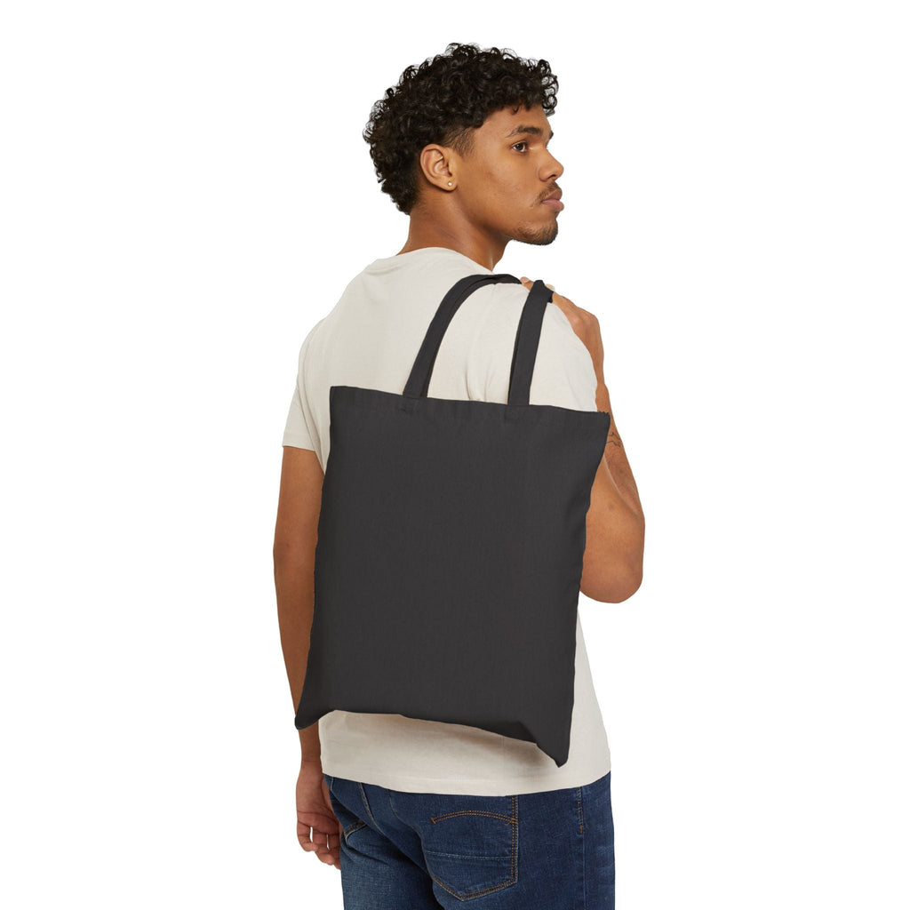 Cotton Canvas Tote Bag - The Revival Rack