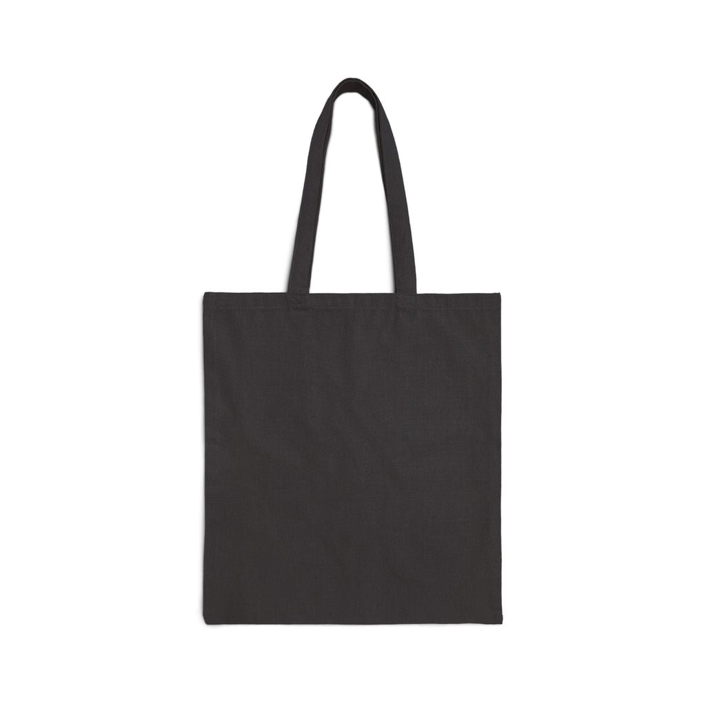 Cotton Canvas Tote Bag - The Revival Rack