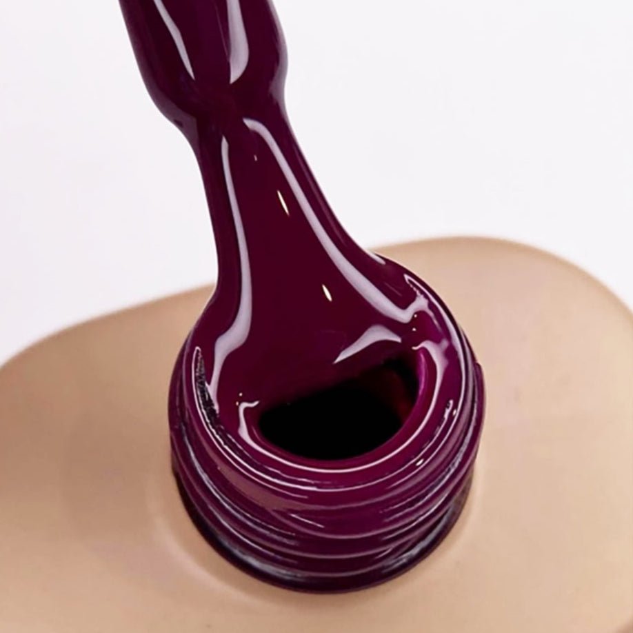 DARK Gel Polish 15, 10ml - The Revival Rack