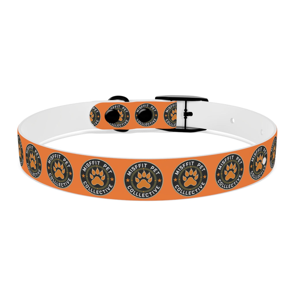 Dog Collar - Stylish Pet Accessory for Trendy Dogs, Adjustable, Personalized Dog Gear, Pet Gift, Perfect for Everyday Use - The Revival Rack
