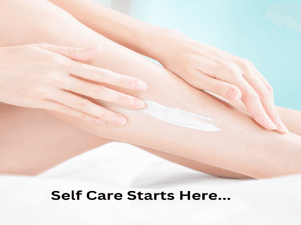 DUO BODY CARE SYSTEM - 10 Available Fragrances - for WOMEN - The Revival Rack