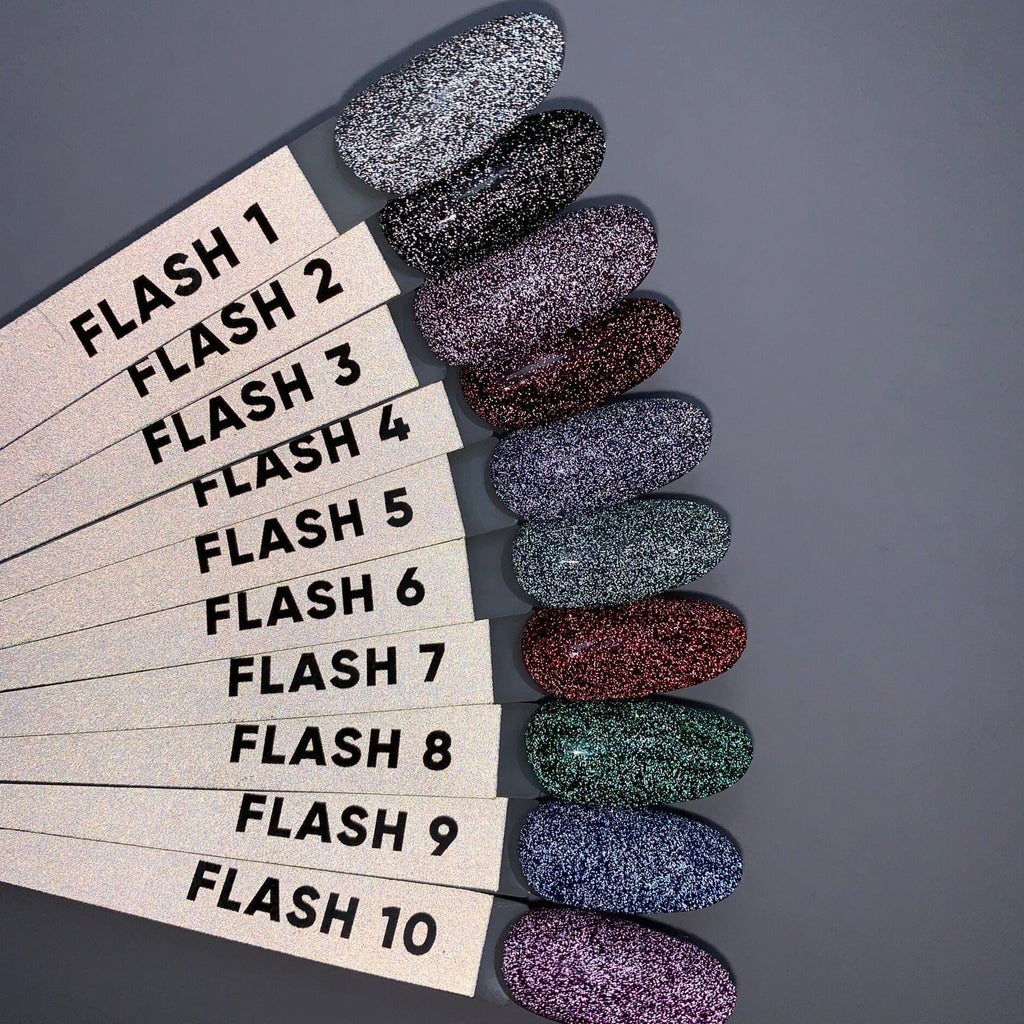 FLASH1 11ml - HOLY MOLLY™ - The Revival Rack