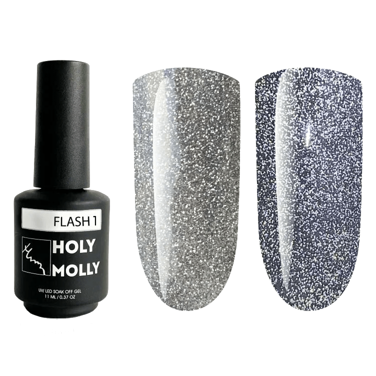 FLASH1 11ml - HOLY MOLLY™ - The Revival Rack