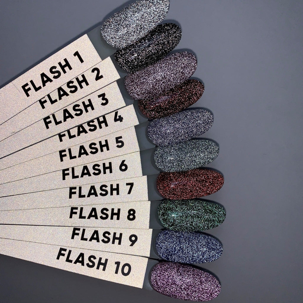 FLASH10 11ml - HOLY MOLLY™ - The Revival Rack