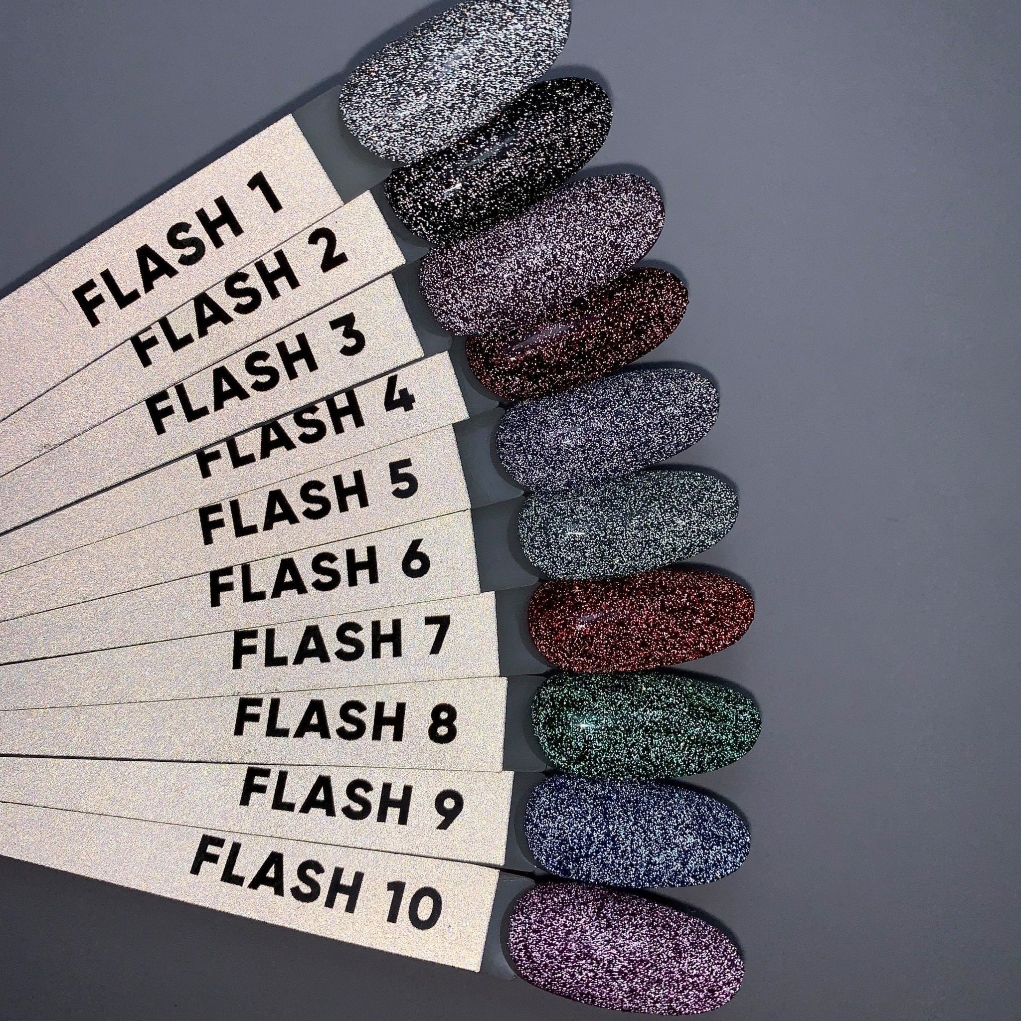 FLASH10 11ml - HOLY MOLLY™ - The Revival Rack