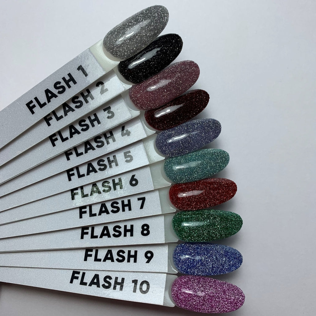 FLASH10 11ml - HOLY MOLLY™ - The Revival Rack