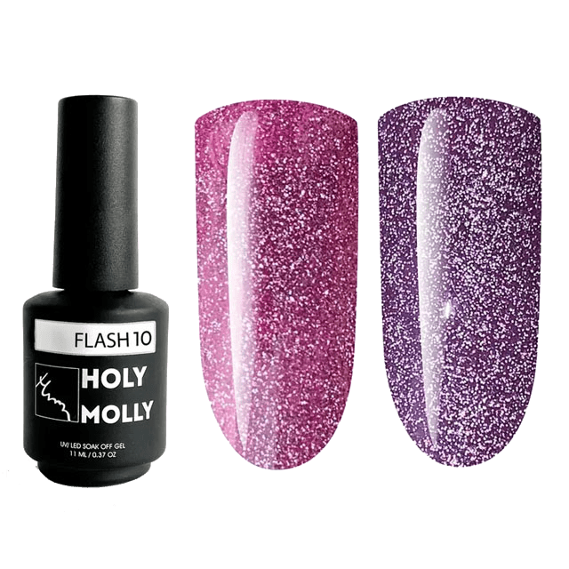 FLASH10 11ml - HOLY MOLLY™ - The Revival Rack
