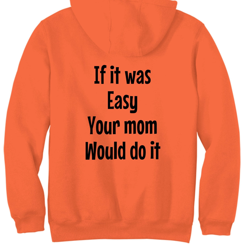 Funny aura sweatshirt - Aura