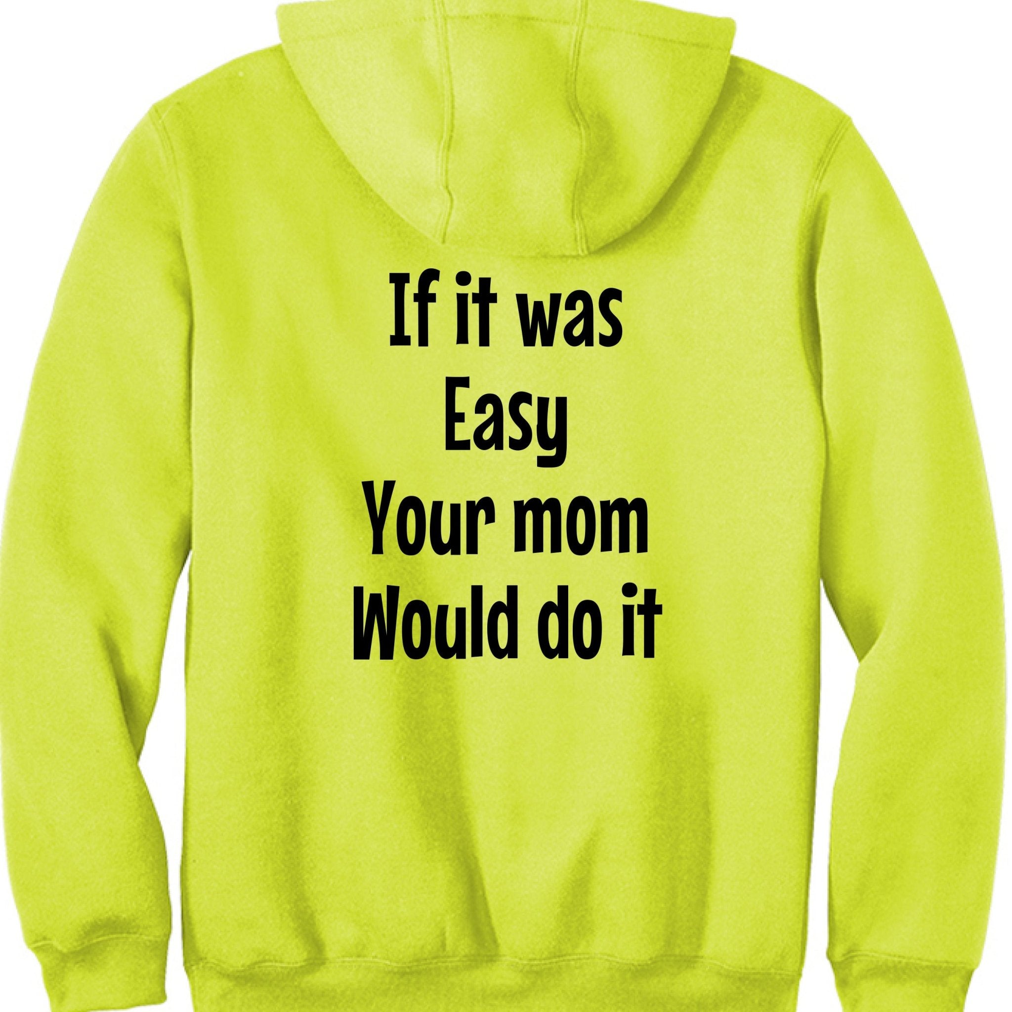 Funny aura sweatshirt - Aura