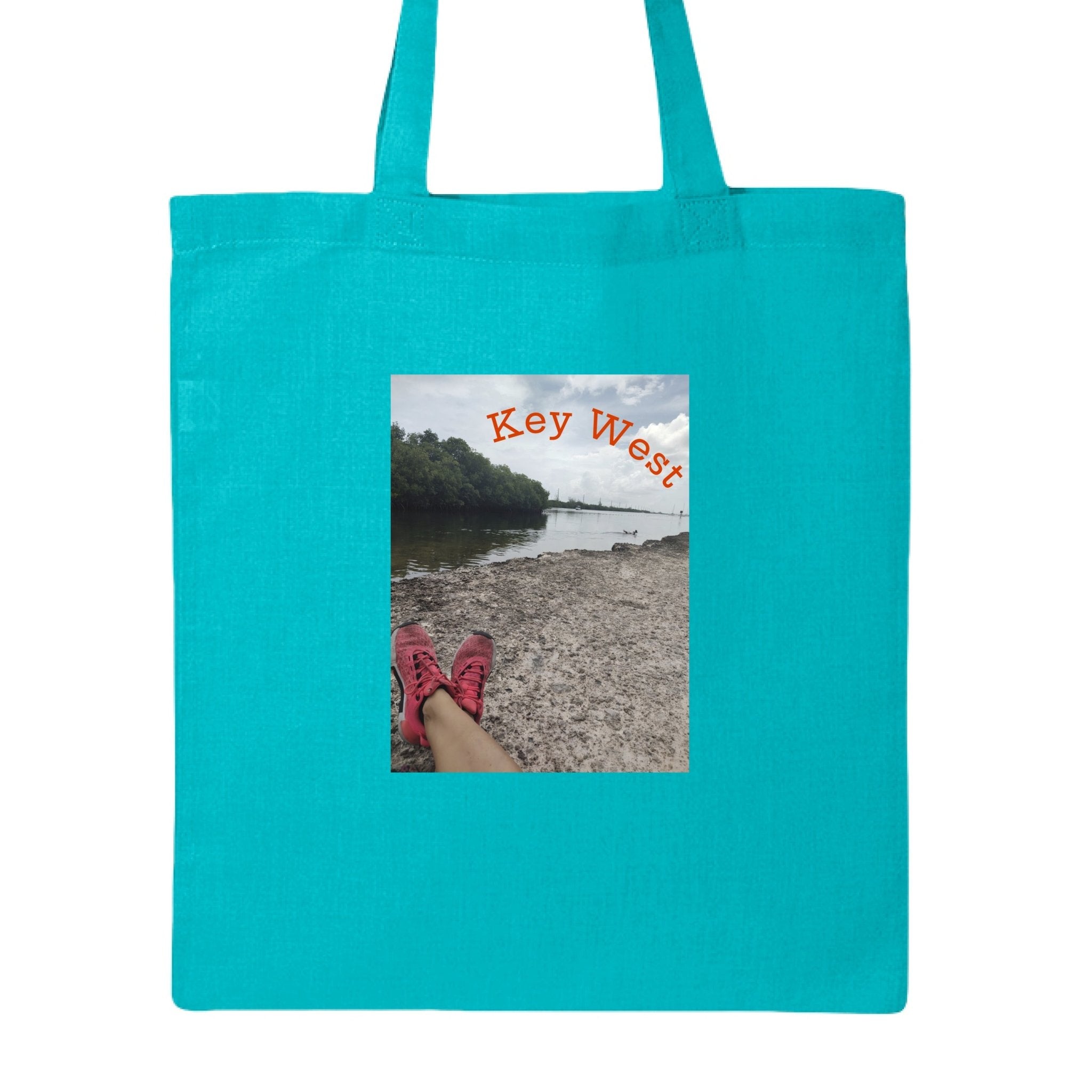 Key West Bag - Aura
