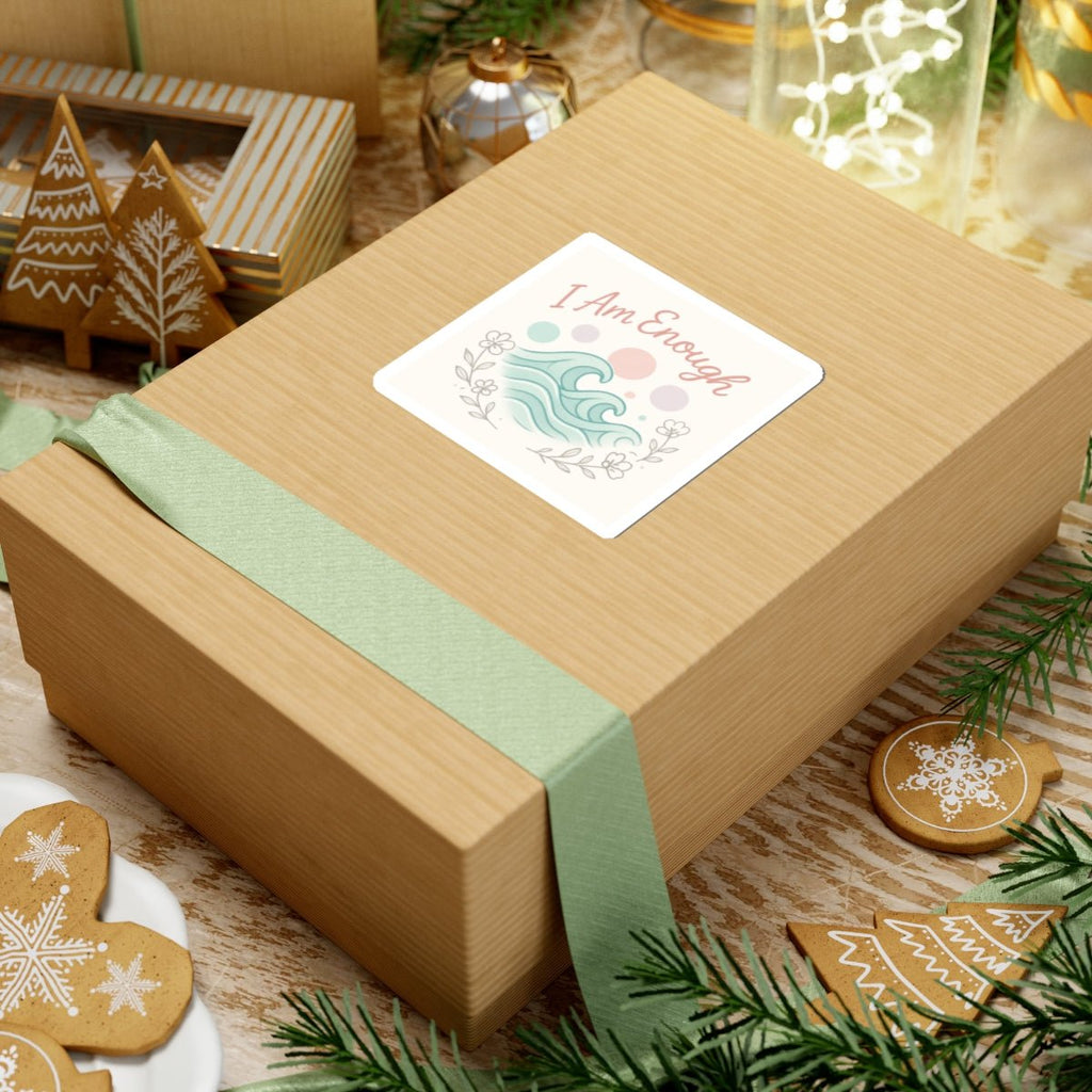 Kiss - Cut Stickers - The Revival Rack