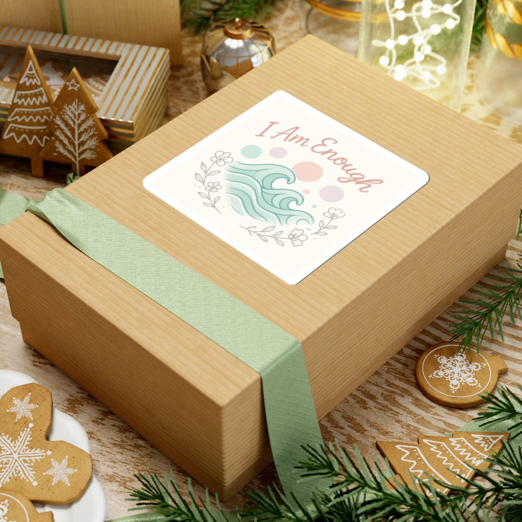 Kiss - Cut Stickers - The Revival Rack