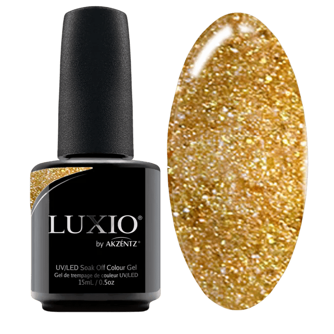 Luxio - Sparkles Goddess - The Revival Rack