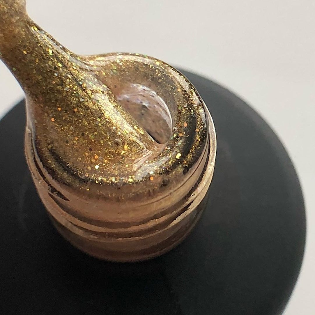 Luxio - Sparkles Goddess - The Revival Rack