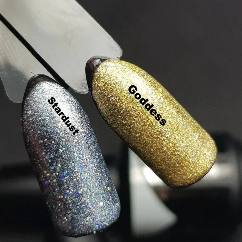 Luxio - Sparkles Goddess - The Revival Rack