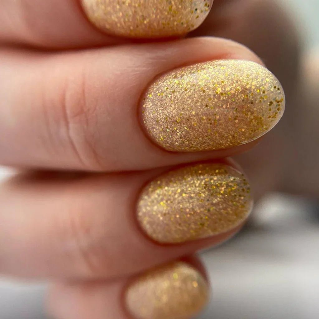 Luxio - Sparkles Goddess - The Revival Rack