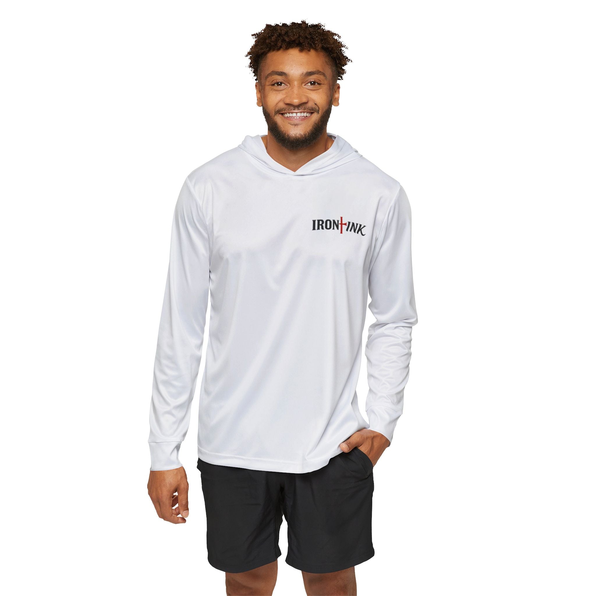 Men's Hoodie - Cozy Comfortable Reliable - The Revival Rack
