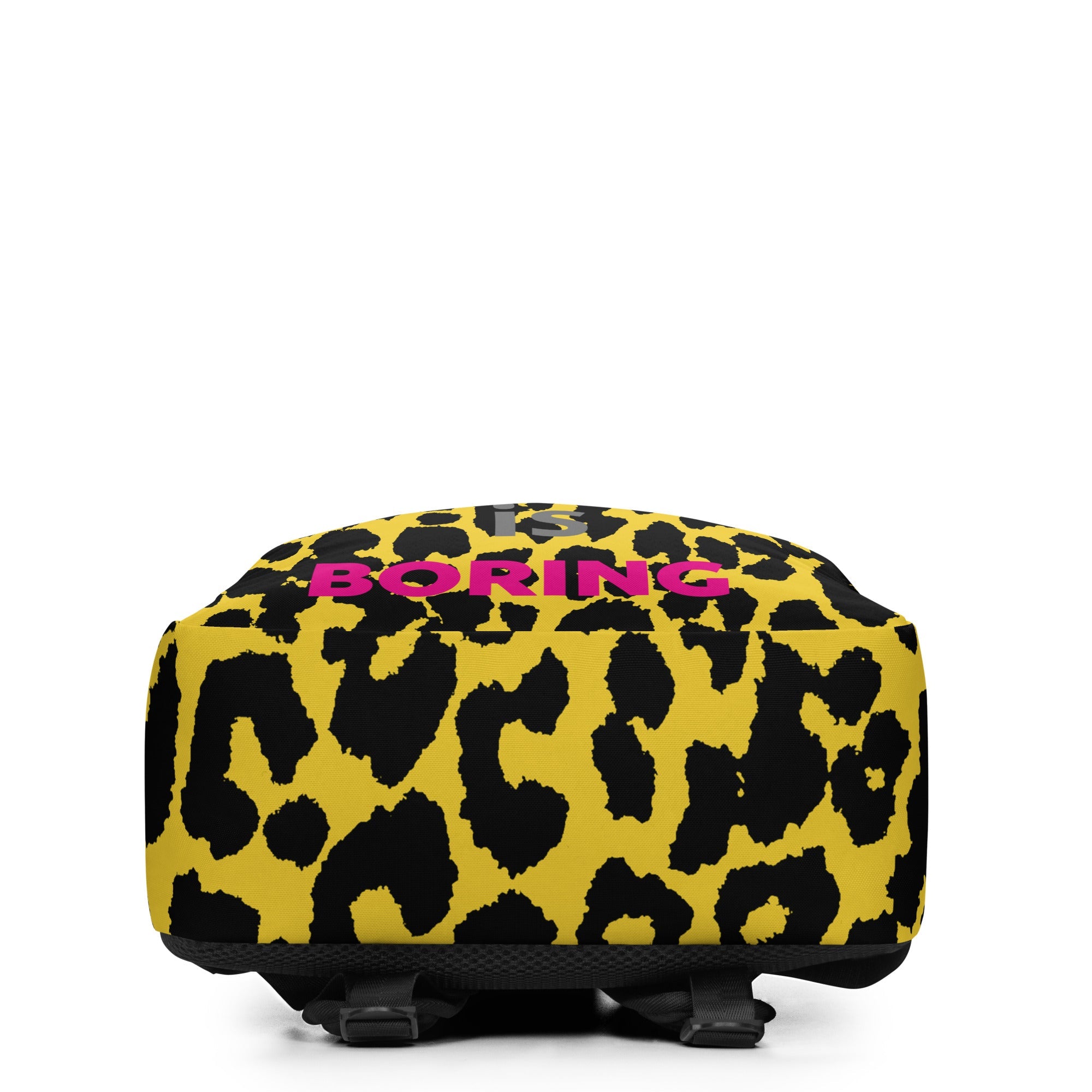 Minimalist Backpack - The Revival Rack