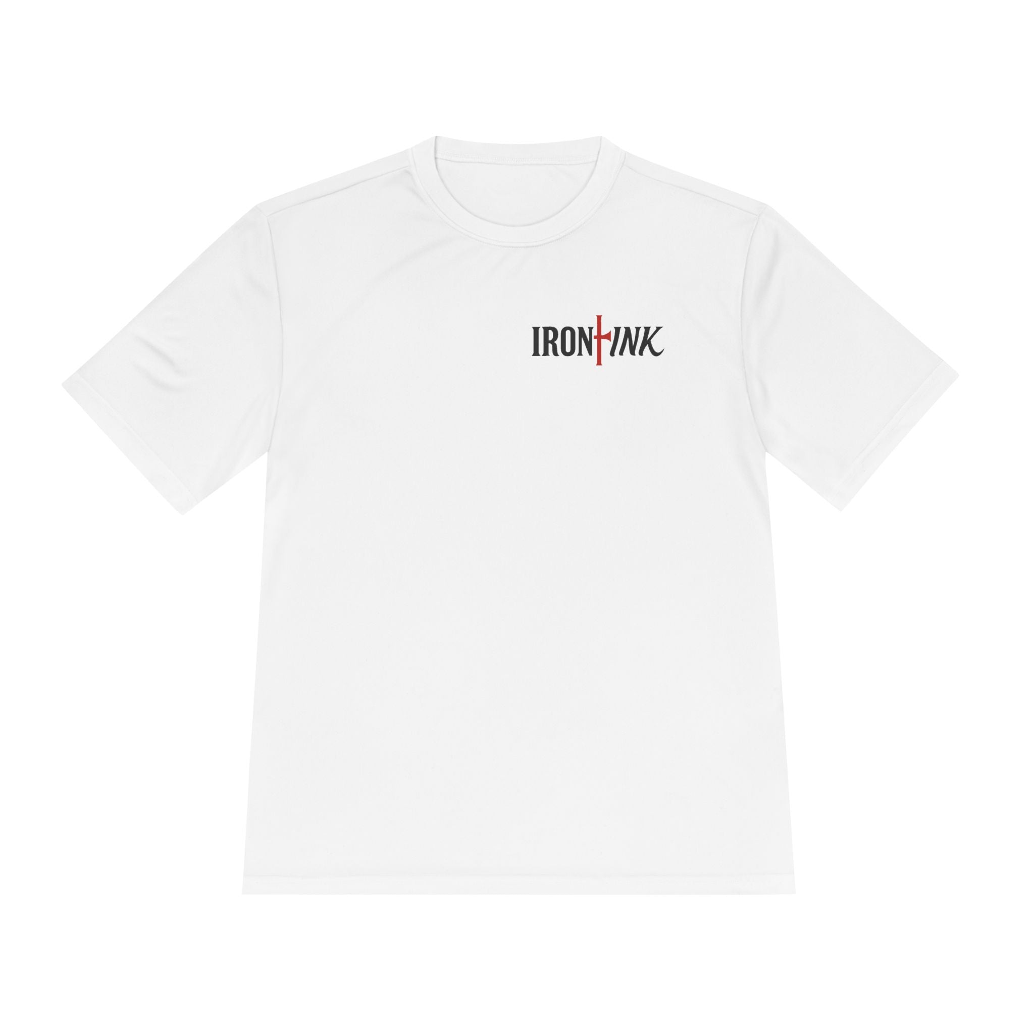 Moisture Wicking Tee - Be Unapologetically You - The Revival Rack