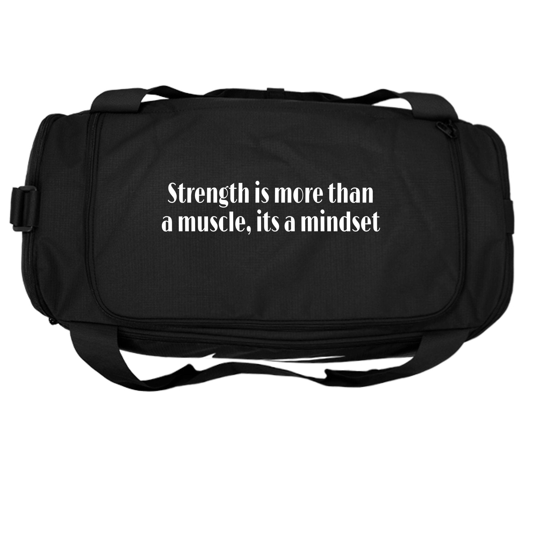 motivational bag - Aura