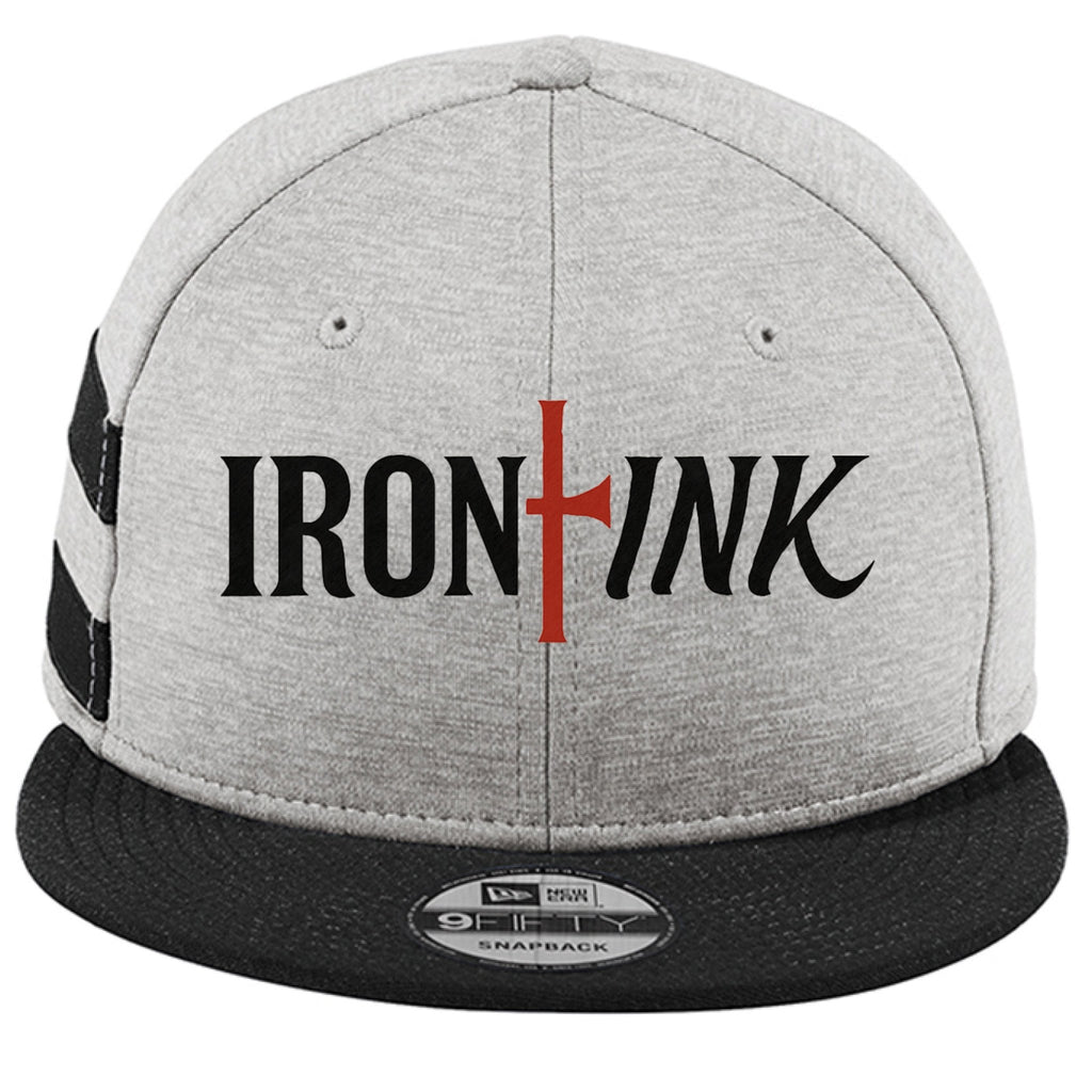 New Era IronInk - Aura