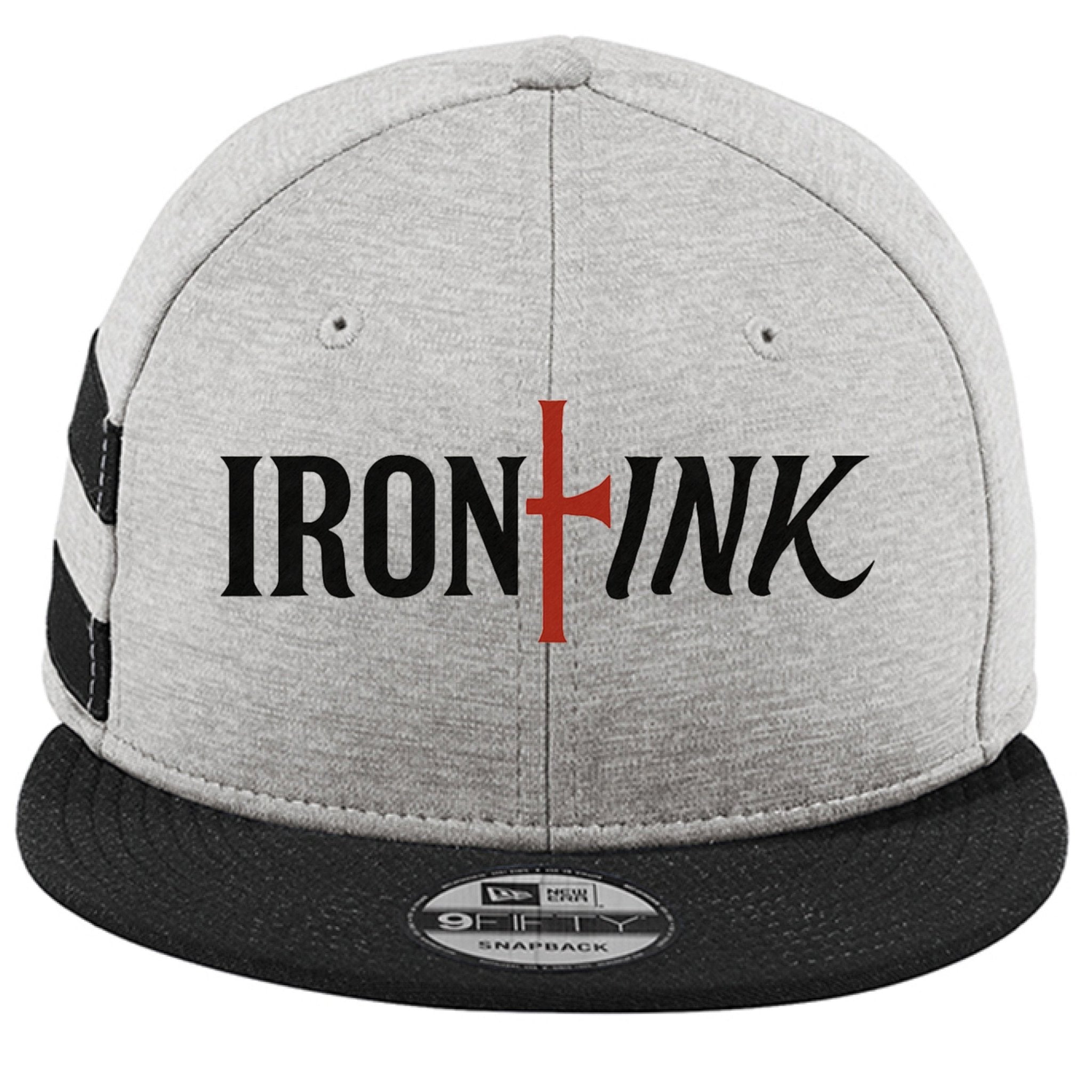 New Era IronInk - Aura