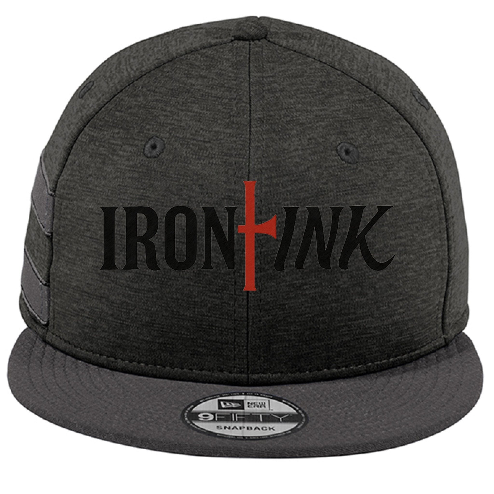 New Era IronInk - Aura