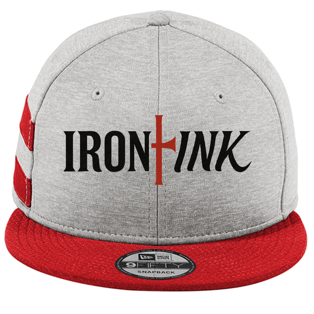 New Era IronInk - Aura