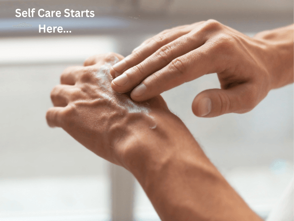 Organic Nourishing Lotion Single 3 oz Tubes 7 Organic Fragrances - for MEN - The Revival Rack