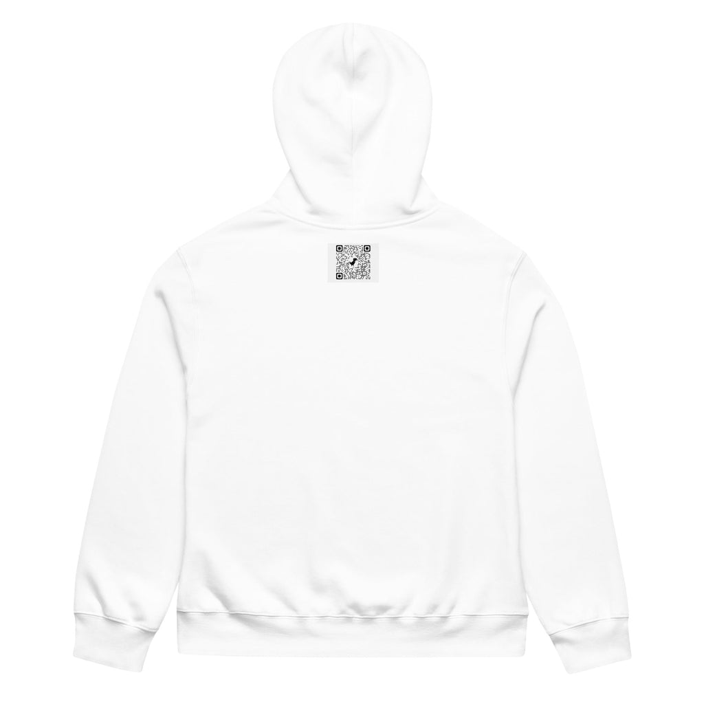 Oversized heavyweight hoodie - The Revival Rack