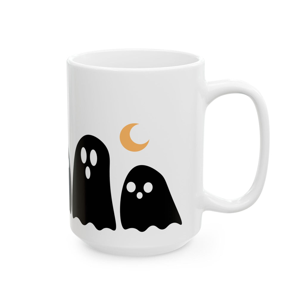 Pony Club Ceramic Mug | Cute Gift for Horse Lovers, Fun Drinkware, Kids' Room Decor, Birthday Present, Coffee Tea Cup - The Revival Rack