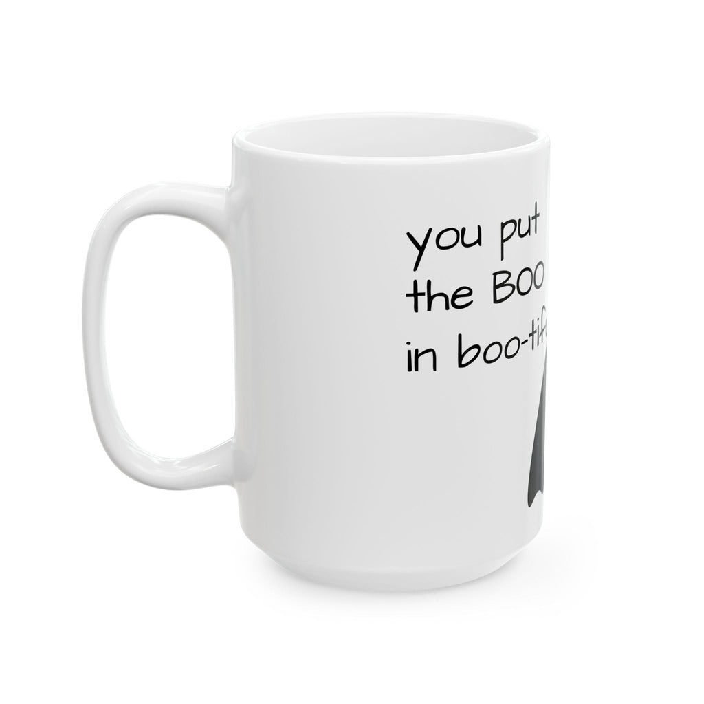 Pony Club Ceramic Mug | Cute Gift for Horse Lovers, Fun Drinkware, Kids' Room Decor, Birthday Present, Coffee Tea Cup - The Revival Rack