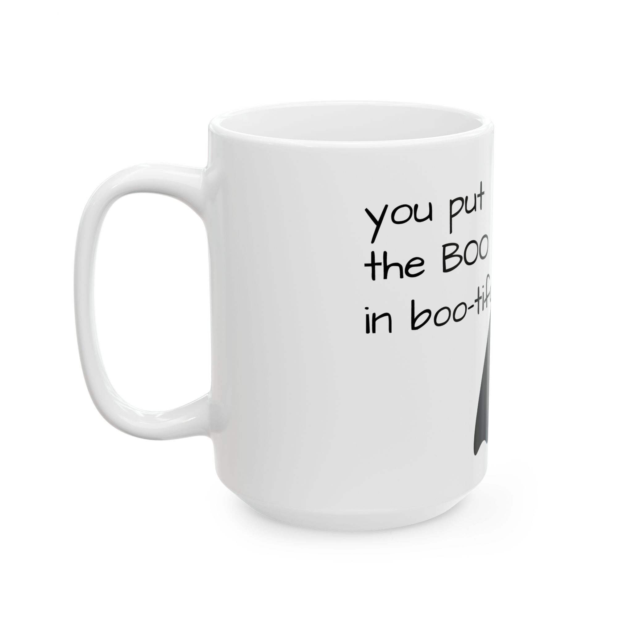 Pony Club Ceramic Mug | Cute Gift for Horse Lovers, Fun Drinkware, Kids' Room Decor, Birthday Present, Coffee Tea Cup - The Revival Rack