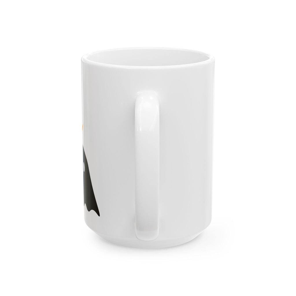 Pony Club Ceramic Mug | Cute Gift for Horse Lovers, Fun Drinkware, Kids' Room Decor, Birthday Present, Coffee Tea Cup - The Revival Rack