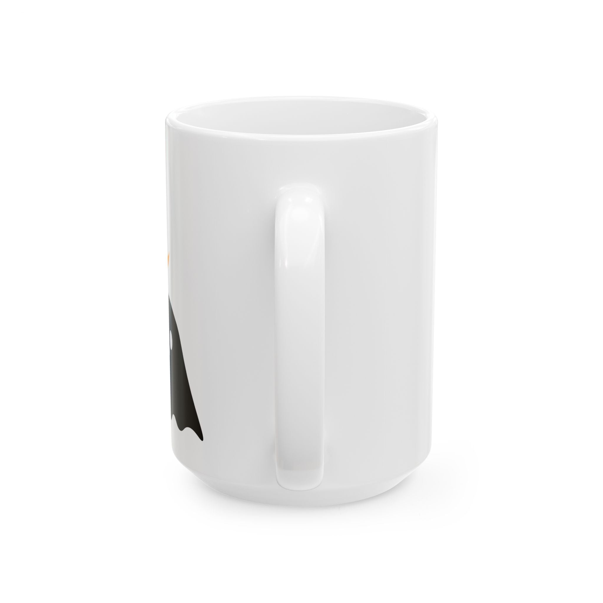 Pony Club Ceramic Mug | Cute Gift for Horse Lovers, Fun Drinkware, Kids' Room Decor, Birthday Present, Coffee Tea Cup - The Revival Rack