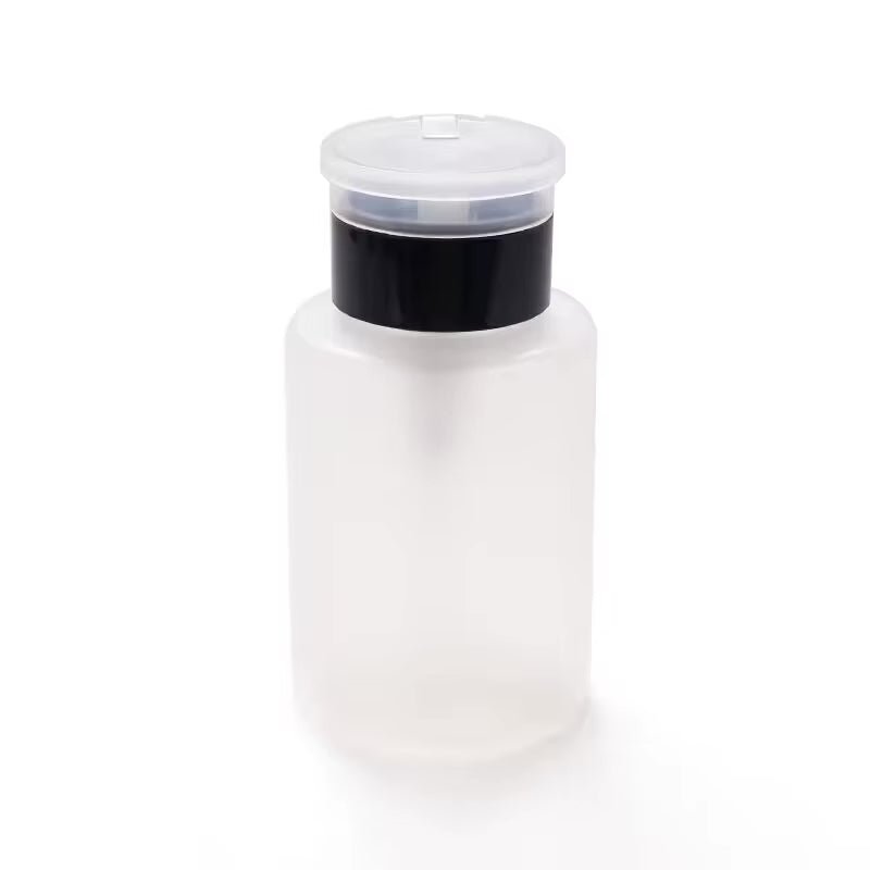 PUMP DISPENSER (EMPTY PUMPING BOTTLE ONLY) - 150ml (5oz) - The Revival Rack