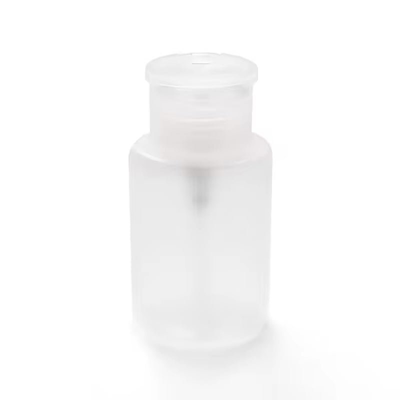 PUMP DISPENSER (EMPTY PUMPING BOTTLE ONLY) - 150ml (5oz) - The Revival Rack