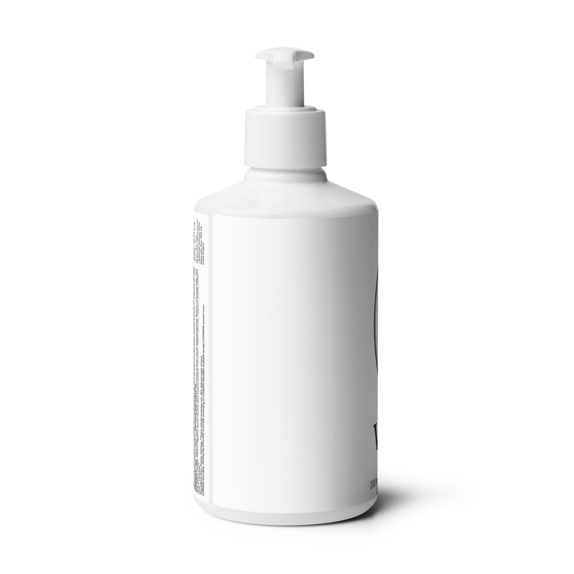 Refreshing hand & body wash - The Revival Rack