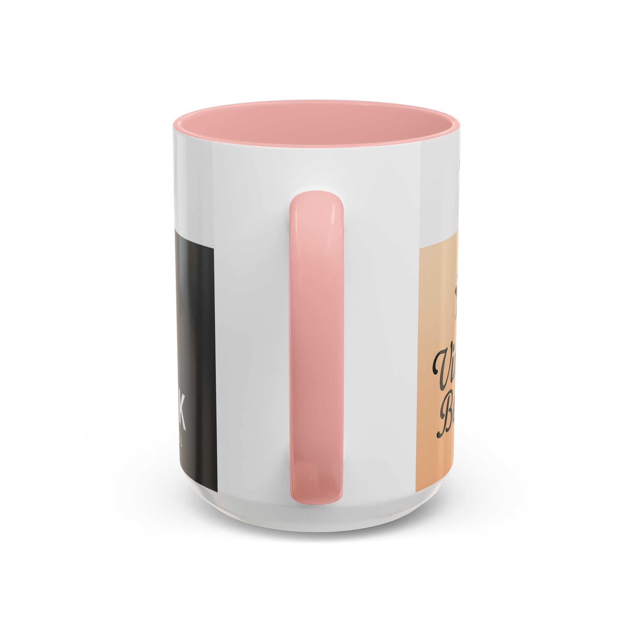 Simple coffee mug - The Revival Rack