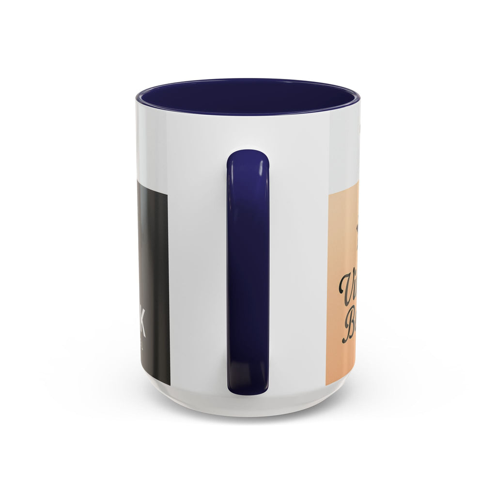 Simple coffee mug - The Revival Rack