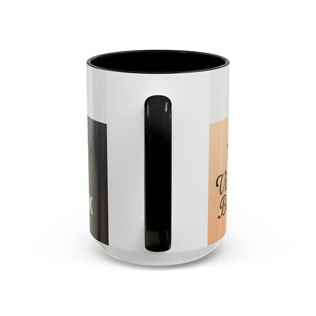 Simple coffee mug - The Revival Rack