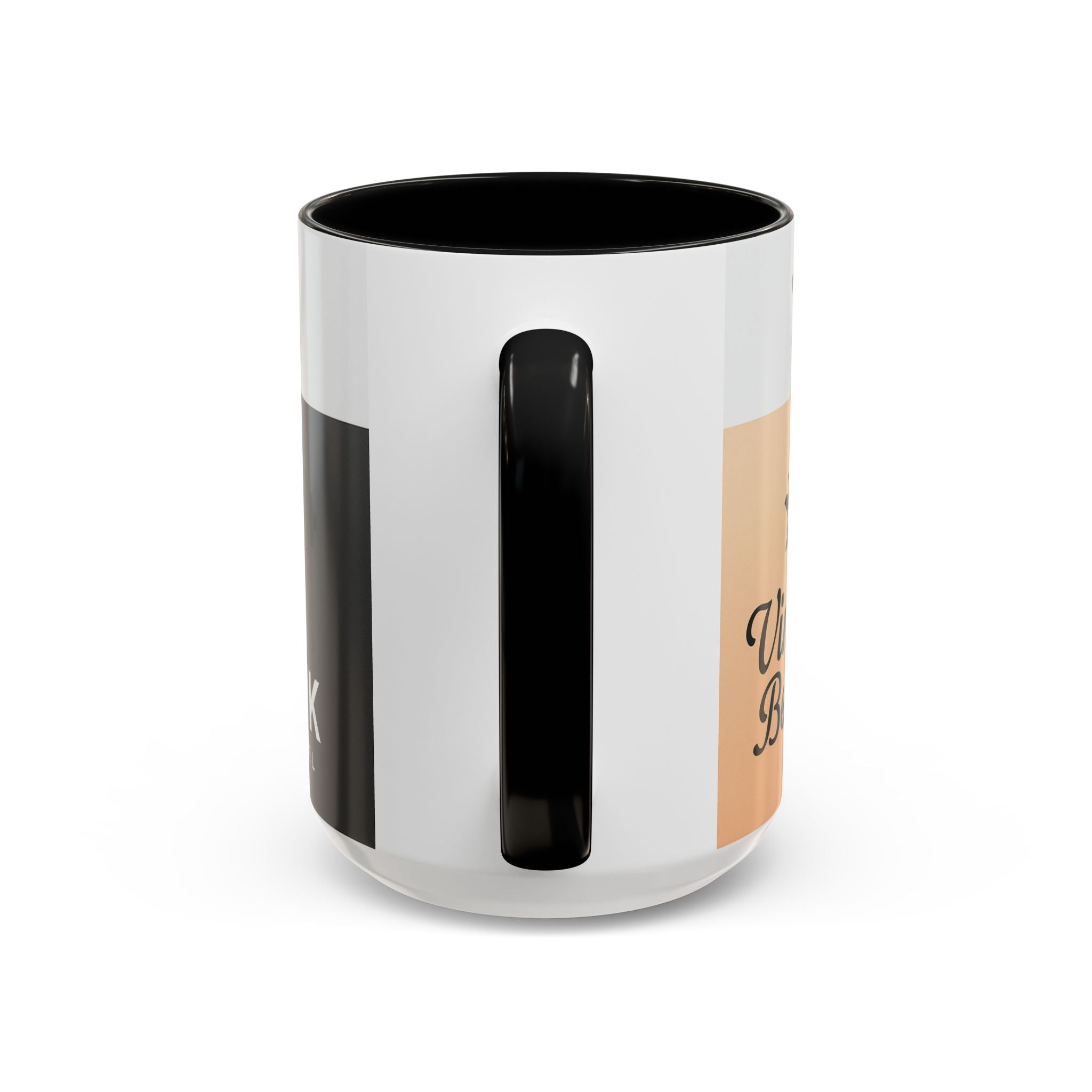 Simple coffee mug - The Revival Rack