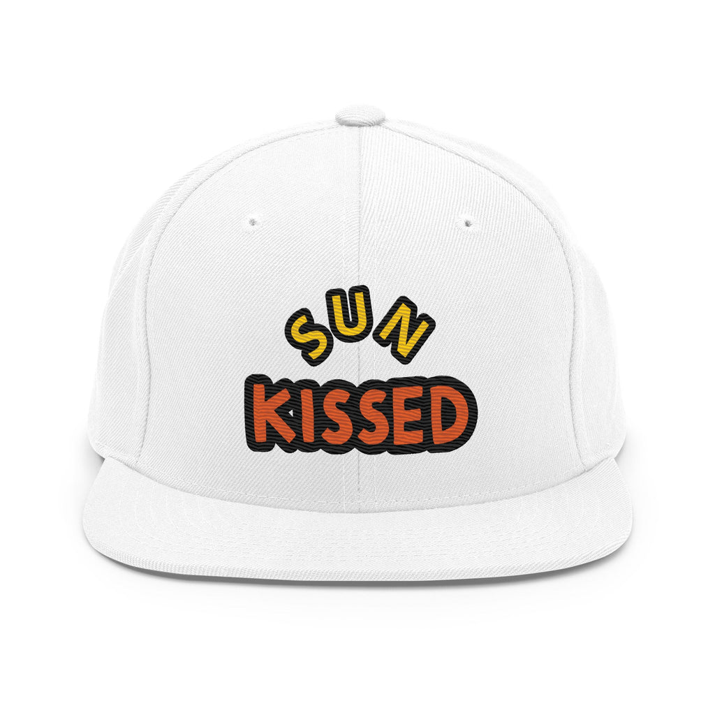 Snapback Hat - The Revival Rack